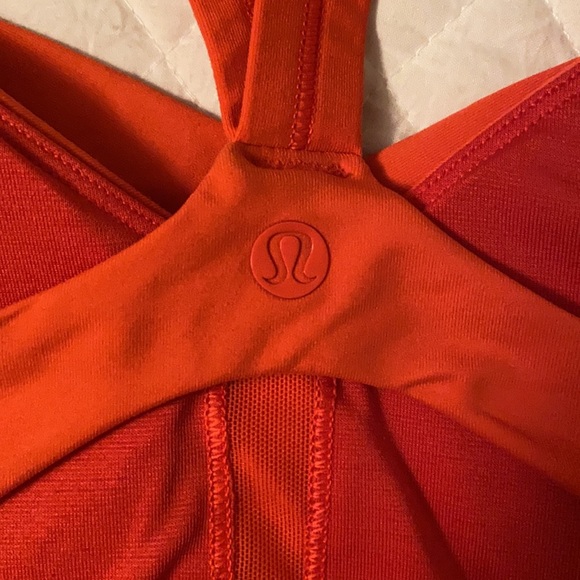 lululemon wrap it up bra - Picture 3 of 6